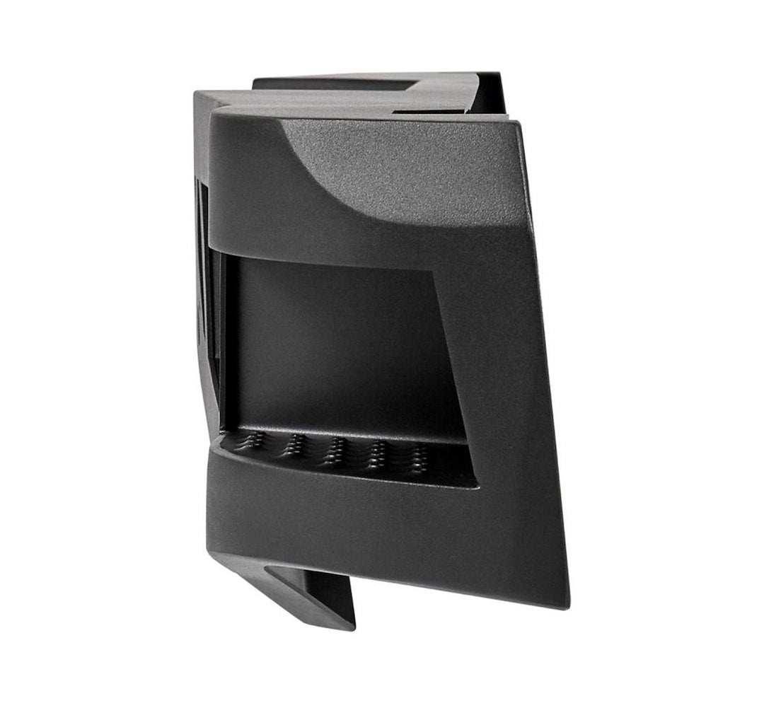 Product of Black Horse Offroad ARB-RA20-KIT Armour Steel Matte Powder Coated Bumper