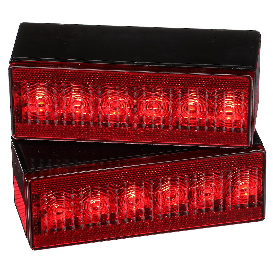 Attwood Marine 14064-7 Trailer Light Kit||14064-7_Main.Jpeg||85||a7j140647||1160628