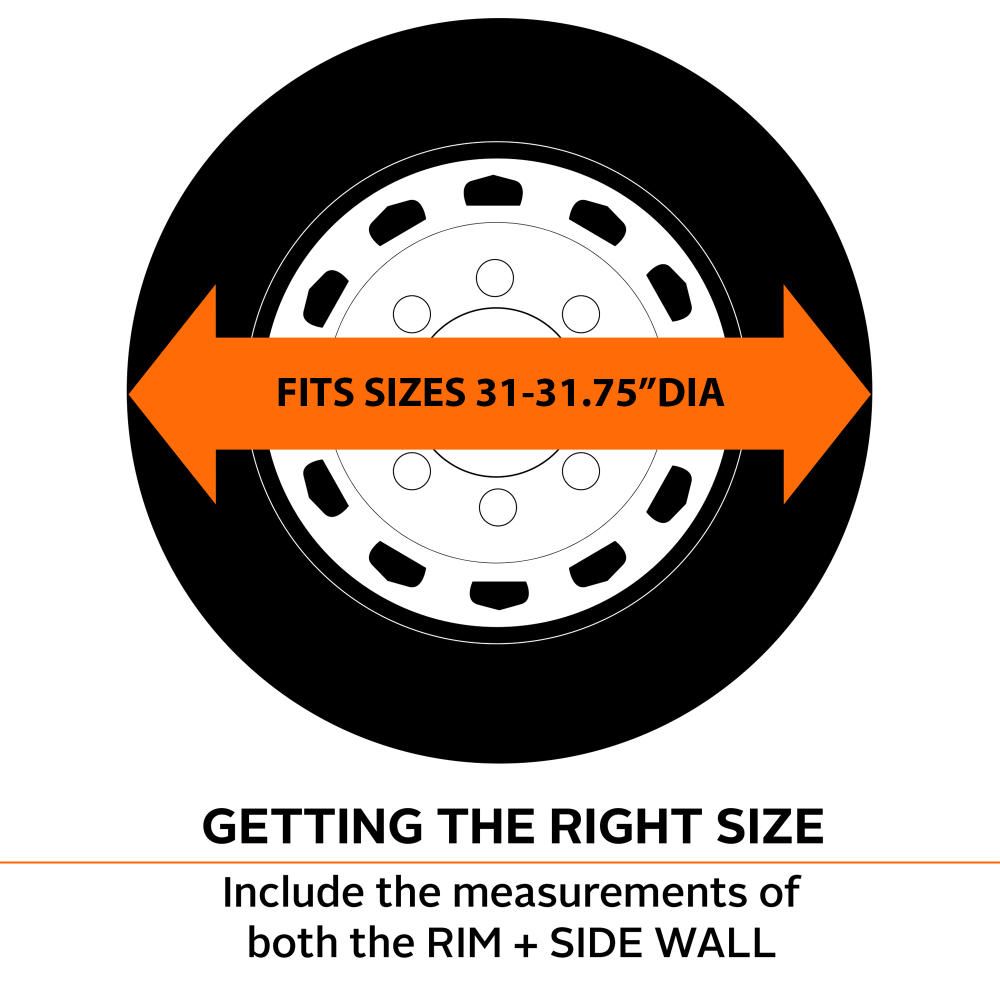 Classic Accessories 75170 Spare Tire Cover||75170_5.Jpeg||90||c1h75170||2155100