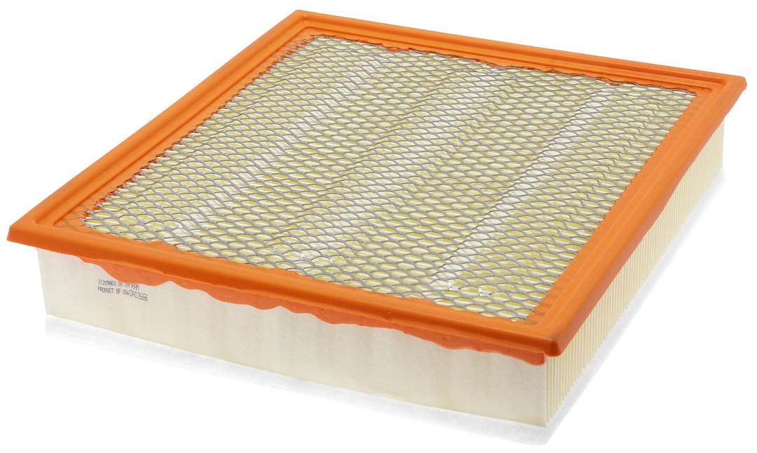 Product of Fram Filter CA12666 EXTRA GUARD ® OEM Disposable Air Filter