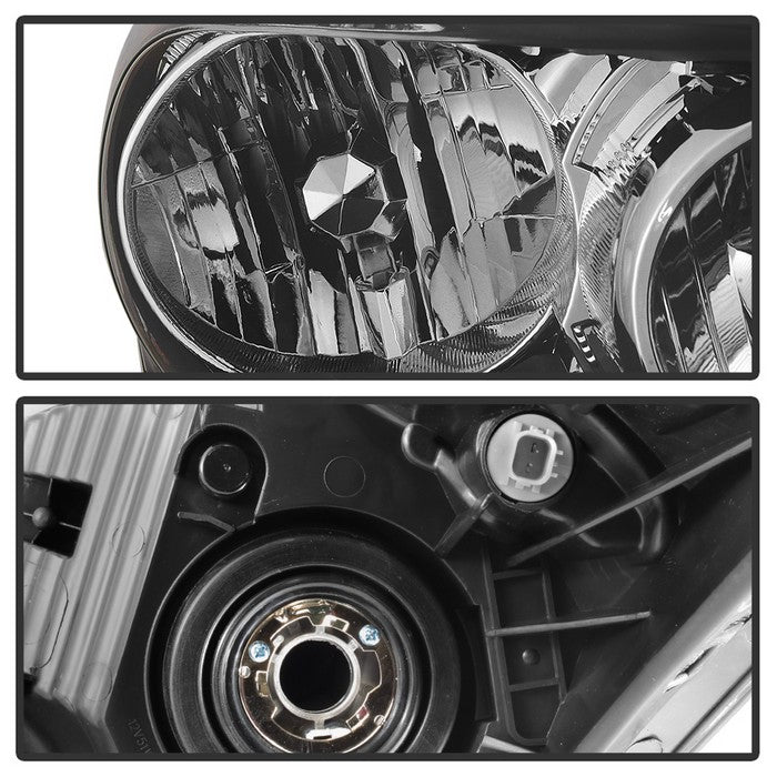 Product of Xtune 9942297 Headlight Assembly