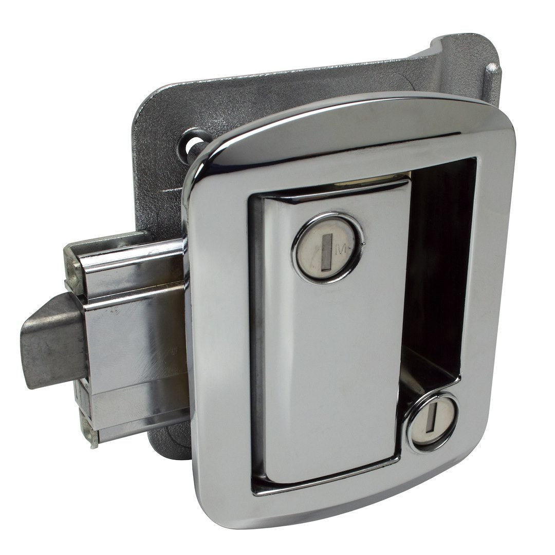 Creative Products Ttl-43610-Pc-1pk Entry Door Handle||ttl-43610-Pc-1pk.Jpg||85||cpg43610pc1pk||2242184