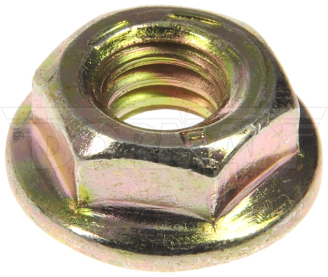 Dorman (Oe Solutions) 962-010d Nut||962-010d-007.Jpg||85||d18962010d||1372294