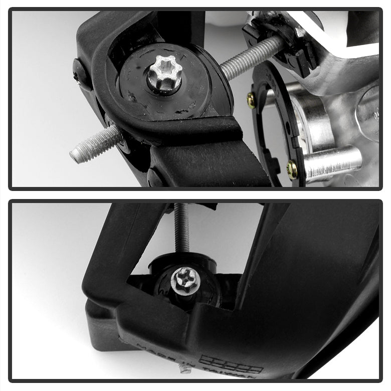 Product of Xtune 9035111 Headlight Assembly