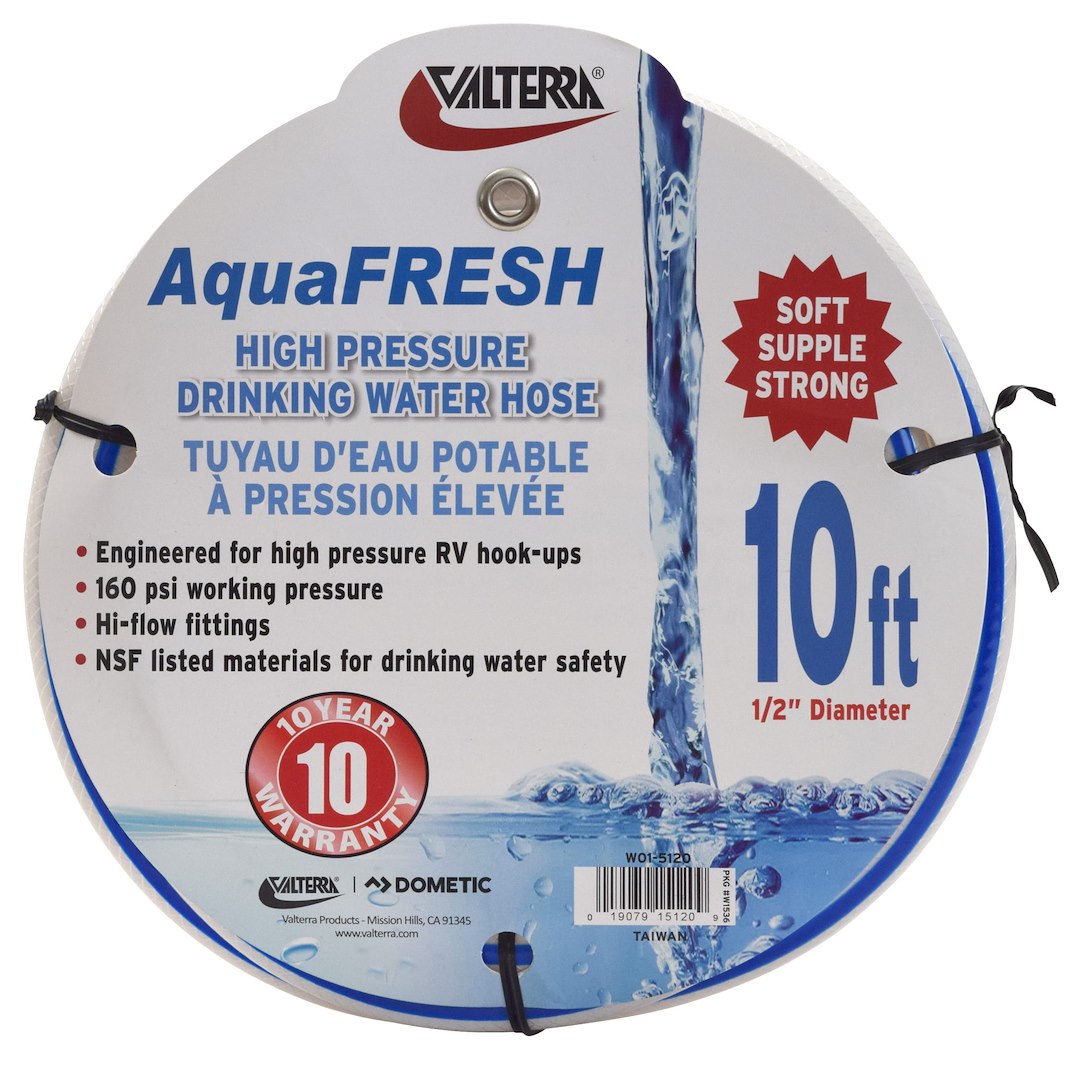 Product of Valterra W01-5120 Fresh Water Hose