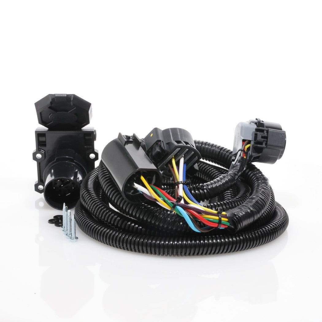 Hopkins Mfg 41157 Trailer Wiring Connector||||88||h2241157||2021634