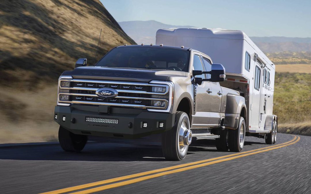 Product of Steelcraft 71-11390 Fortis Bumper