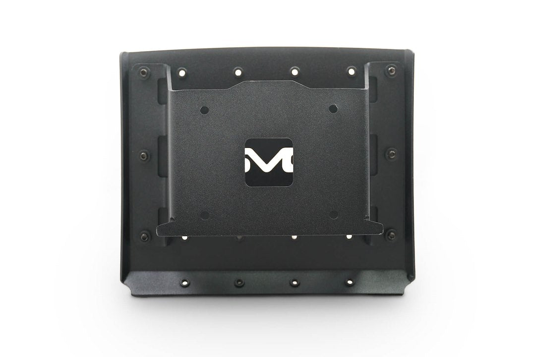 Dv8 Offroad Dmff-01 Cell Phone Mount Plate||2015-2020-F-150-_-2017-2021-F-250-350-Digital-Device-Dash-Mount_Offtruck-04.Jpg||88||dv8dmff01||1626906