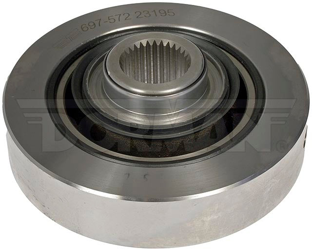 Dorman (Oe Solutions) 697-572 Differential Pinion Yoke||697-572_1.Jpg||86||d18697572||1554132