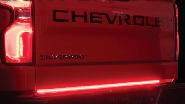 Product of Putco 92010-48 Tailgate Light - Led