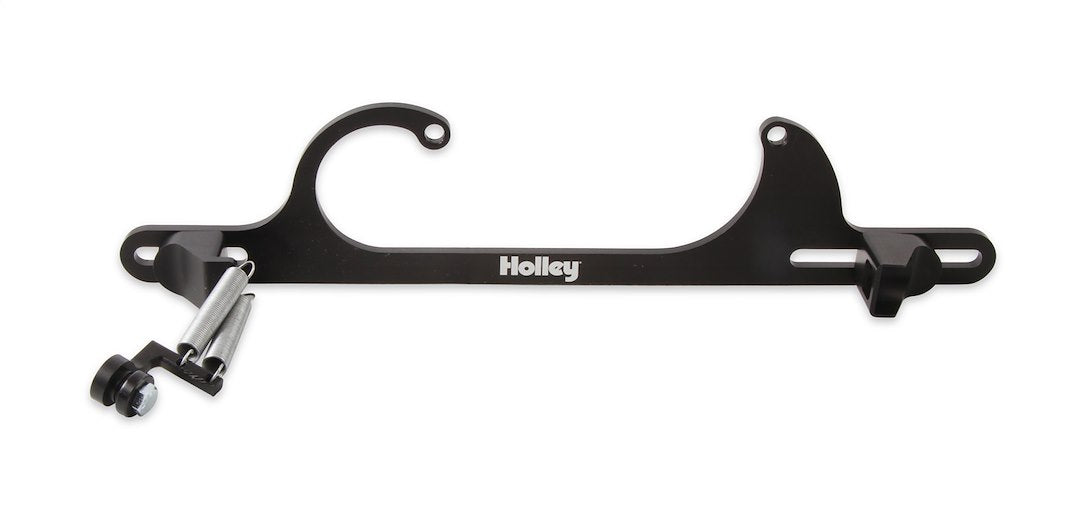 Holley Performance 20-112 Carburetor Throttle Cable Bracket||20-112_01.Jpg||85||h1920112||1044200