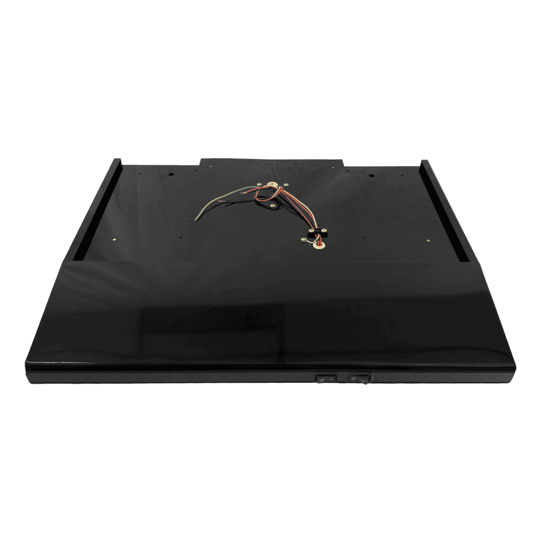 Product of Furrion Llc Cxw-30-Cz01 Stove Vent Hood