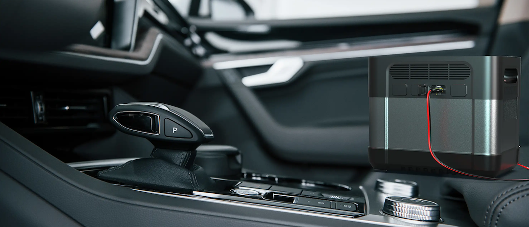 Product of Zero Breeze Eh2025 Power Bank