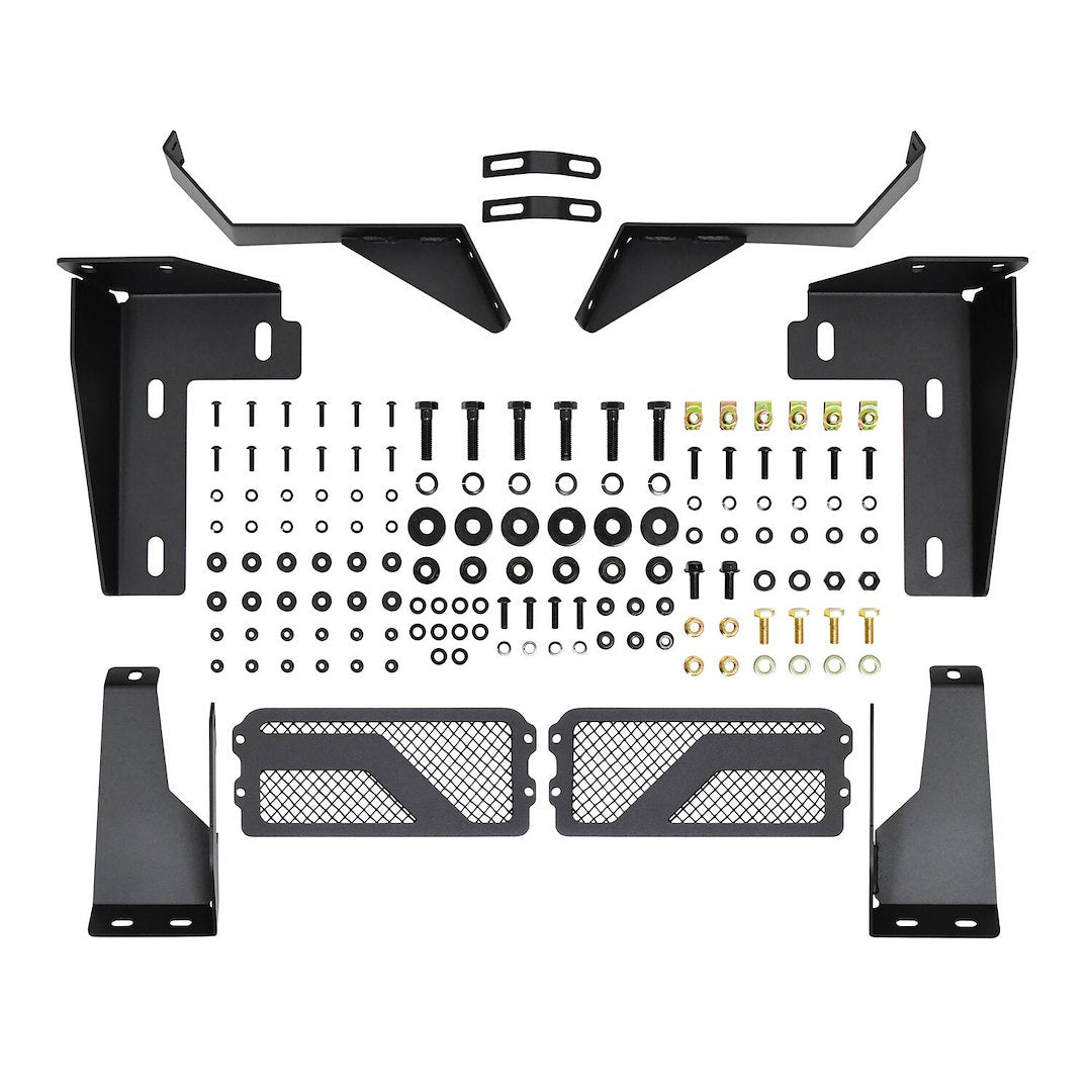 Westin Automotive 58-41145 Bumper||58-41145_P05_2.Jpg||93||w165841145||1615644