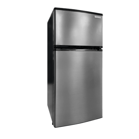 Product of Furrion Llc Wd-127fdc/Rhh Refrigerator