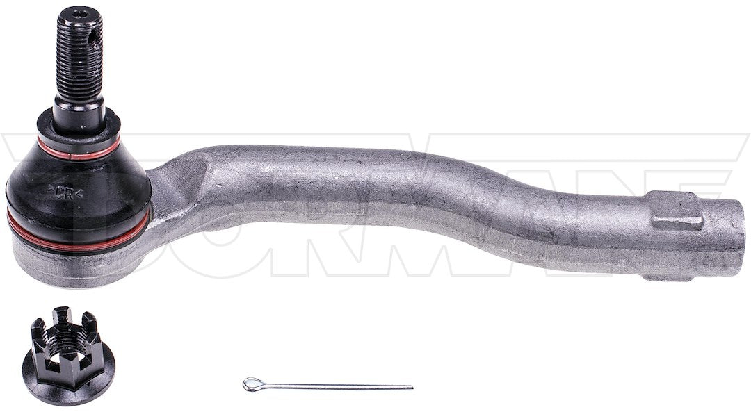 Dorman Chassis To65221xl Tie Rod End||||85||d18to65221xl||2014618