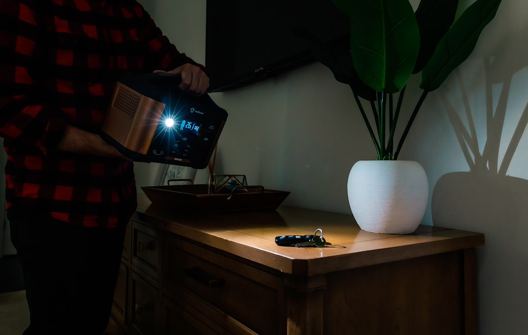 Product of Southwire Corp. 53252 Portable Power Bank