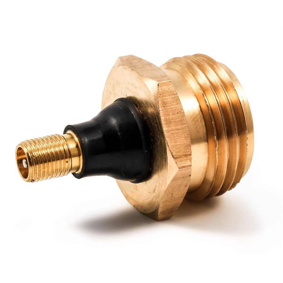 Product of Camco 36153 Water System Blow Out Plug