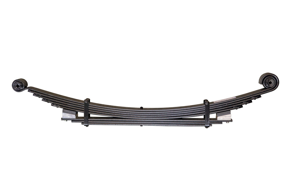 Van Compass 303601 Leaf Spring||303601.Jpg||85||vnc303601||2472263