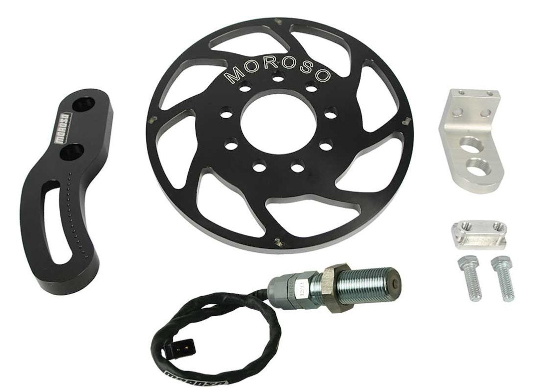 Moroso Performance 60008 Ignition Crank Trigger Kit||60008.Jpg||85||m2860008||1127620