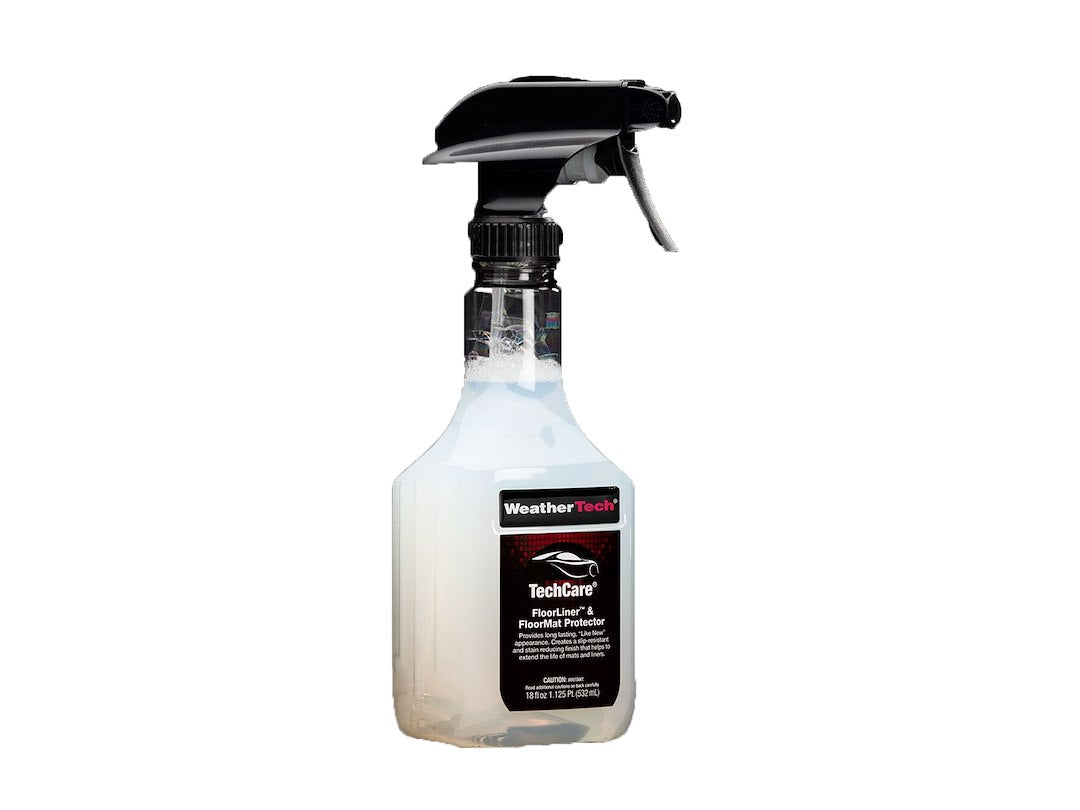 Product of Weathertech (Usa) 8ltc38k Floor Liner Cleaner/ Protectant