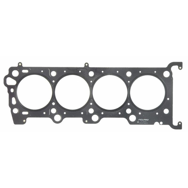 Fel-Pro Gaskets 9790 Pt-2 Cylinder Head Gasket||||85||f109790pt2||2017382