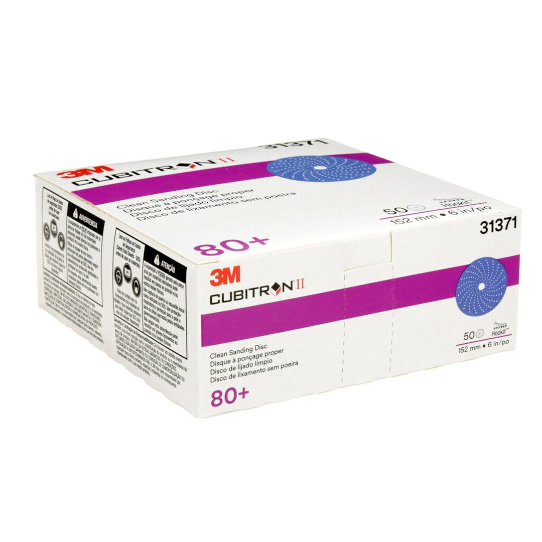 Product of 3m 31371 Sanding Disc