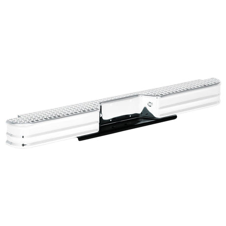 Product of Westin Automotive 21000 DiamondStep ™ Steel Chrome Plated Bumper