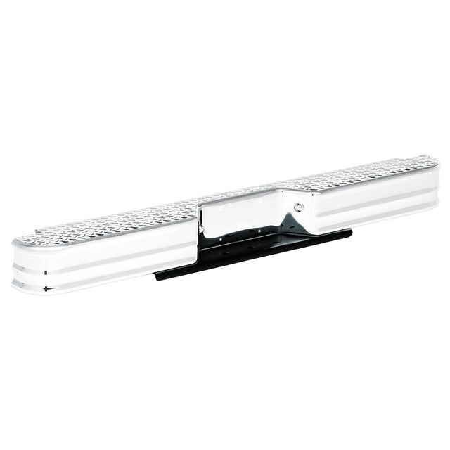 Product of Westin Automotive 21000 DiamondStep ™ Steel Chrome Plated Bumper