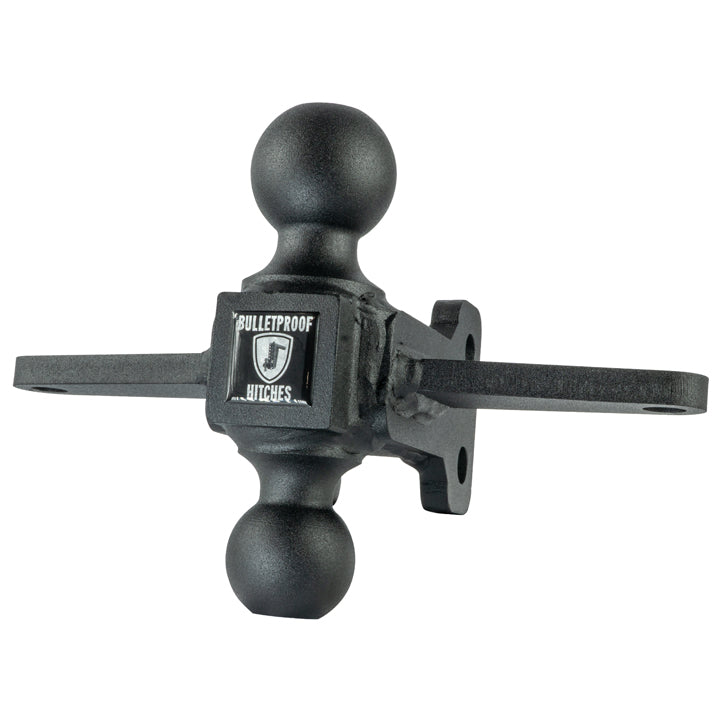 Bulletproof Hitches Mdswaycontrolball Weight Distribution Hitch Sway Control Ball Mount||medium Duty Sway Control Ball (2).Jpg||86||bphmdswaycont||1058556