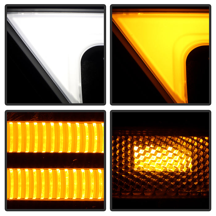 Product of Xtune 9052781 Headlight Assembly