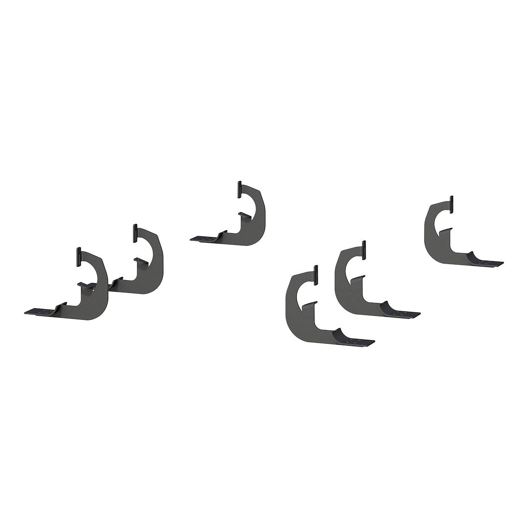 Product of Aries 4490 Nerf Bar Mounting Kit