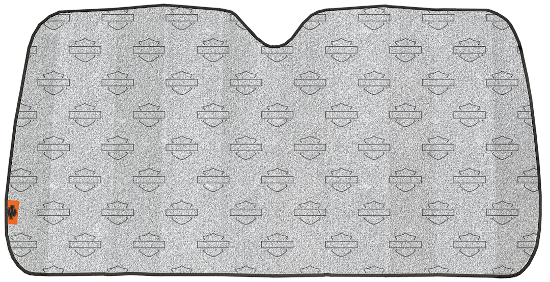 Product of Plasticolor 003949w01 Windshield Shade