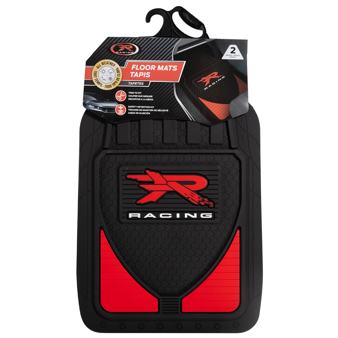 Plasticolor 001779r04 Floor Mat||img Fm 1779 R Racing.Png||86||p23001779r04||2257619
