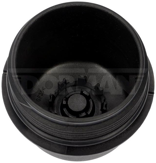 Dorman (Oe Solutions) 921-116 Oil Filter Cover||921-116_2.Jpg||87||d18921116||1379946