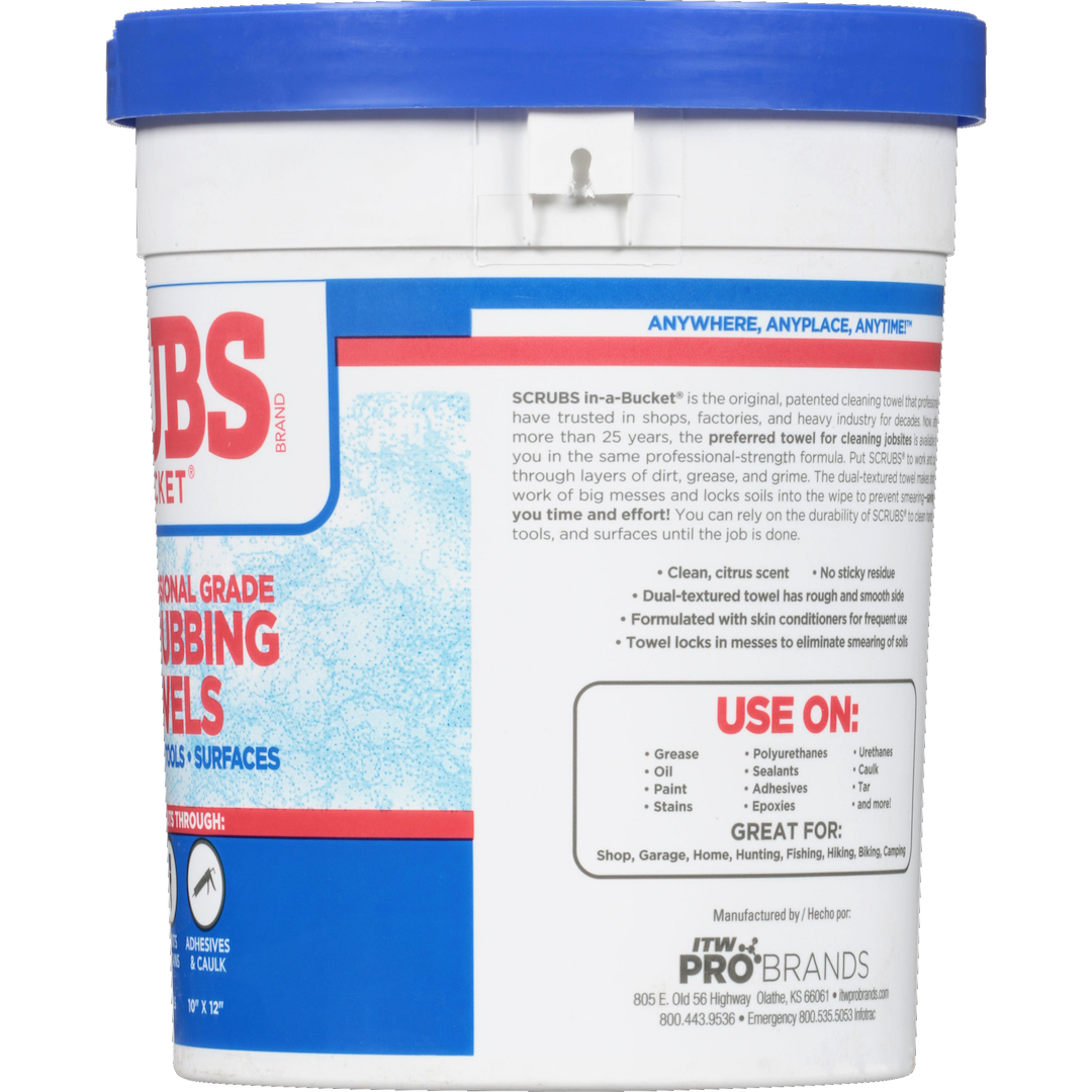 Product of Permatex 42274 Shop Towel