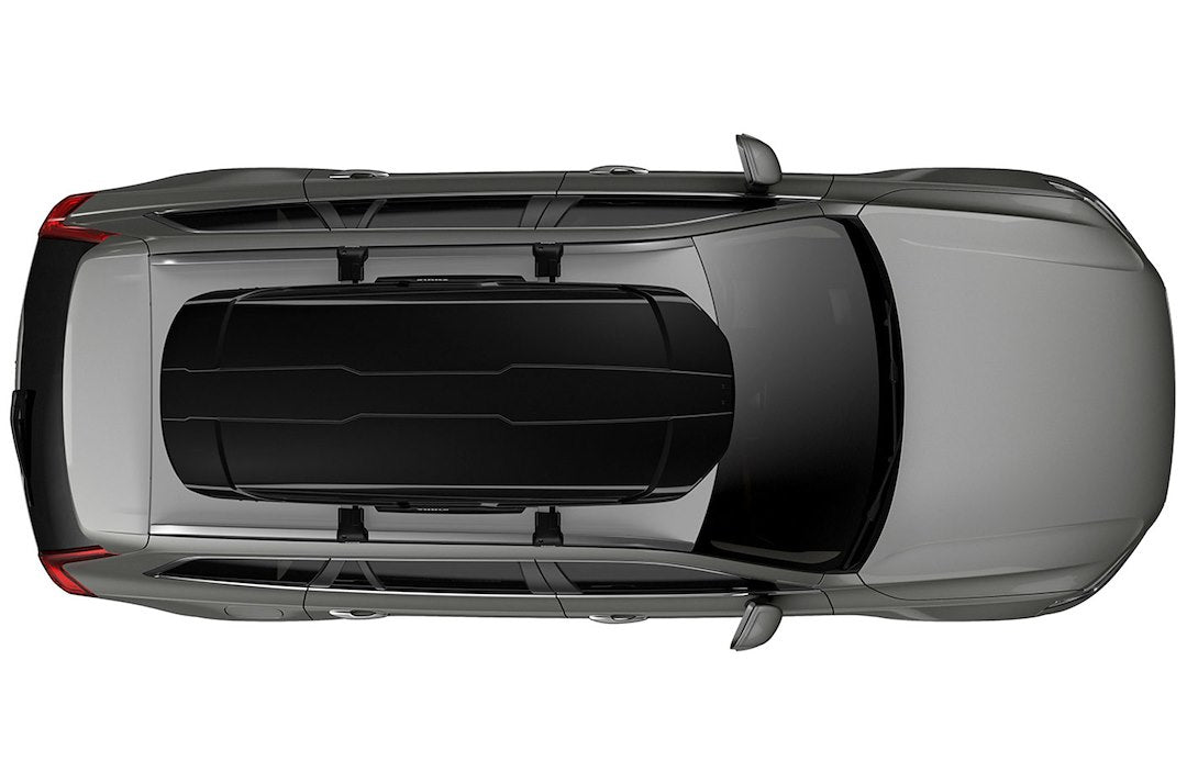 Thule 629906 Cargo Carrier||||87||t22629906||1919731