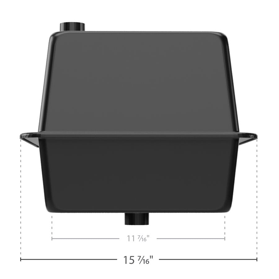 Product of Camco 55370 Battery Box