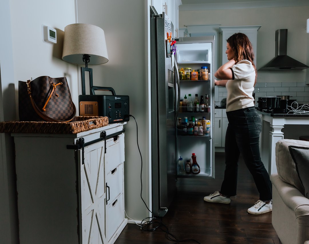 Product of Southwire Corp. 53253 Portable Power Bank