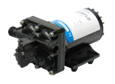 Product of Shurflo 4238-121-E07 Boat Washdown Pump
