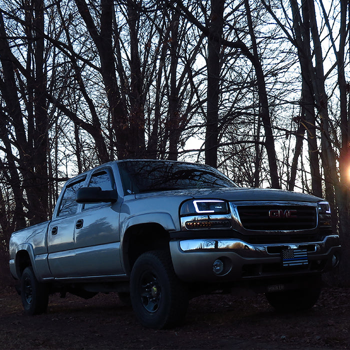 Product of Spyder Automotive 5084521 Headlight Assembly