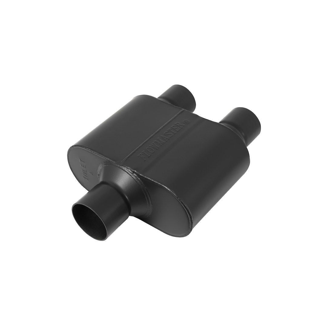 Product of Flowmaster 8425152 Super 10 Series ™ Stainless Steel Exhaust Muffler