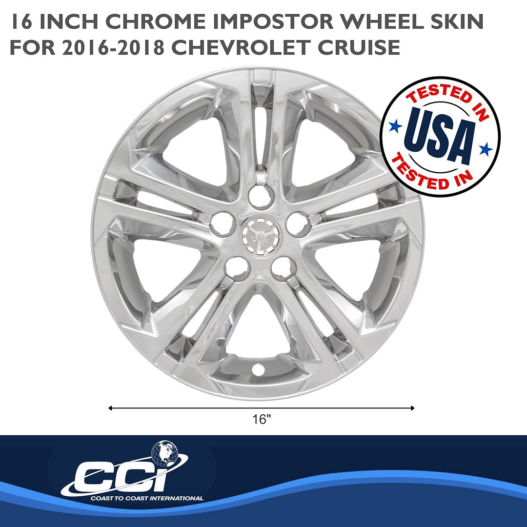 Coast To Coast Iwcimp412xn Wheel Skin||cci_Iwcimp412xn_Impostor Wheel Skin_B2c_2.Jpg||86||cciimp412xn||1354158