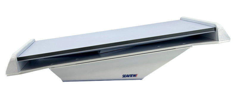 Seaview Srm200wb8 Satellite Internet Antenna Mount||srm200wb8_4.Jpg||89||svwsrm200wb8||1564237