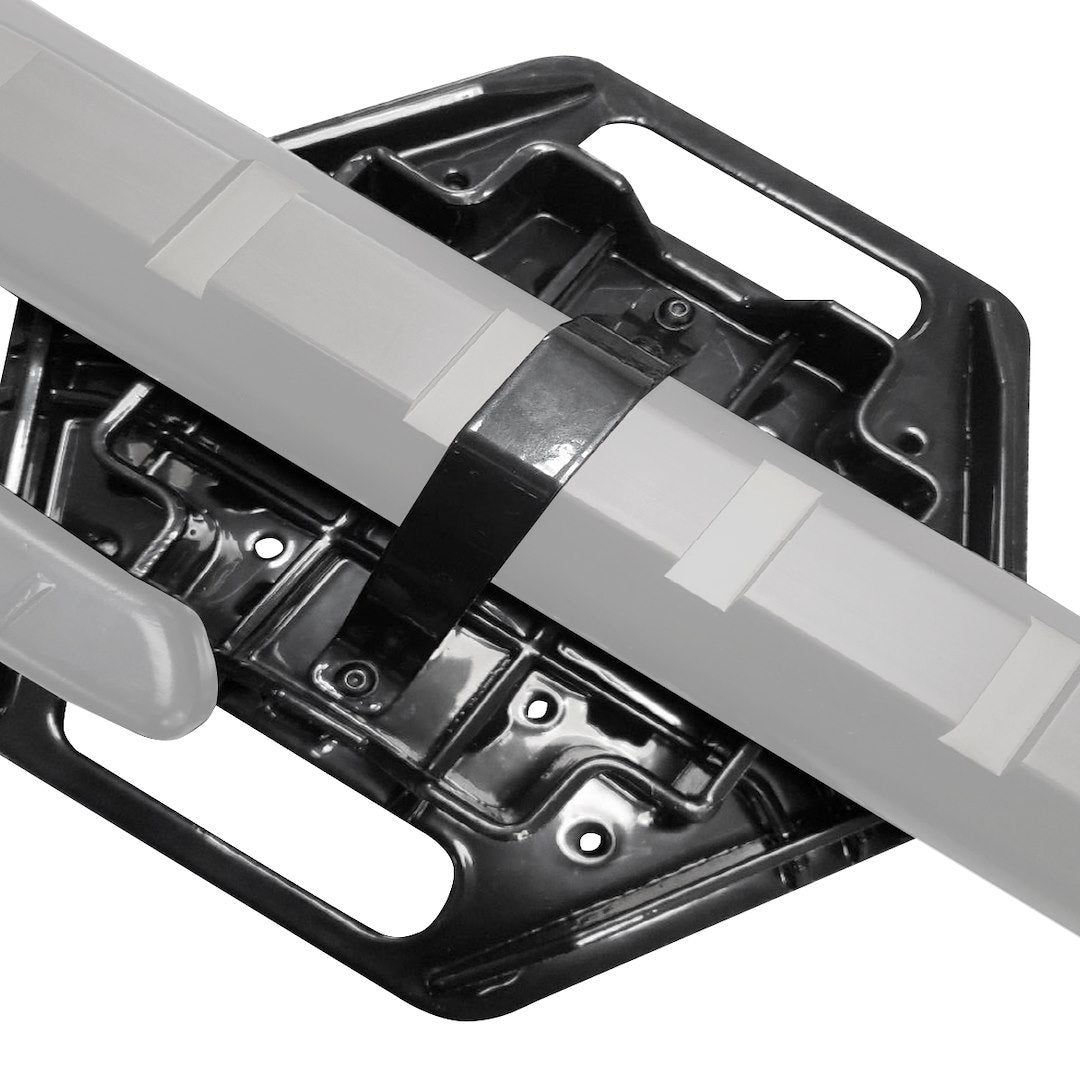 Product of Go Rhino Xg-Rj50040b Jack Base Plate