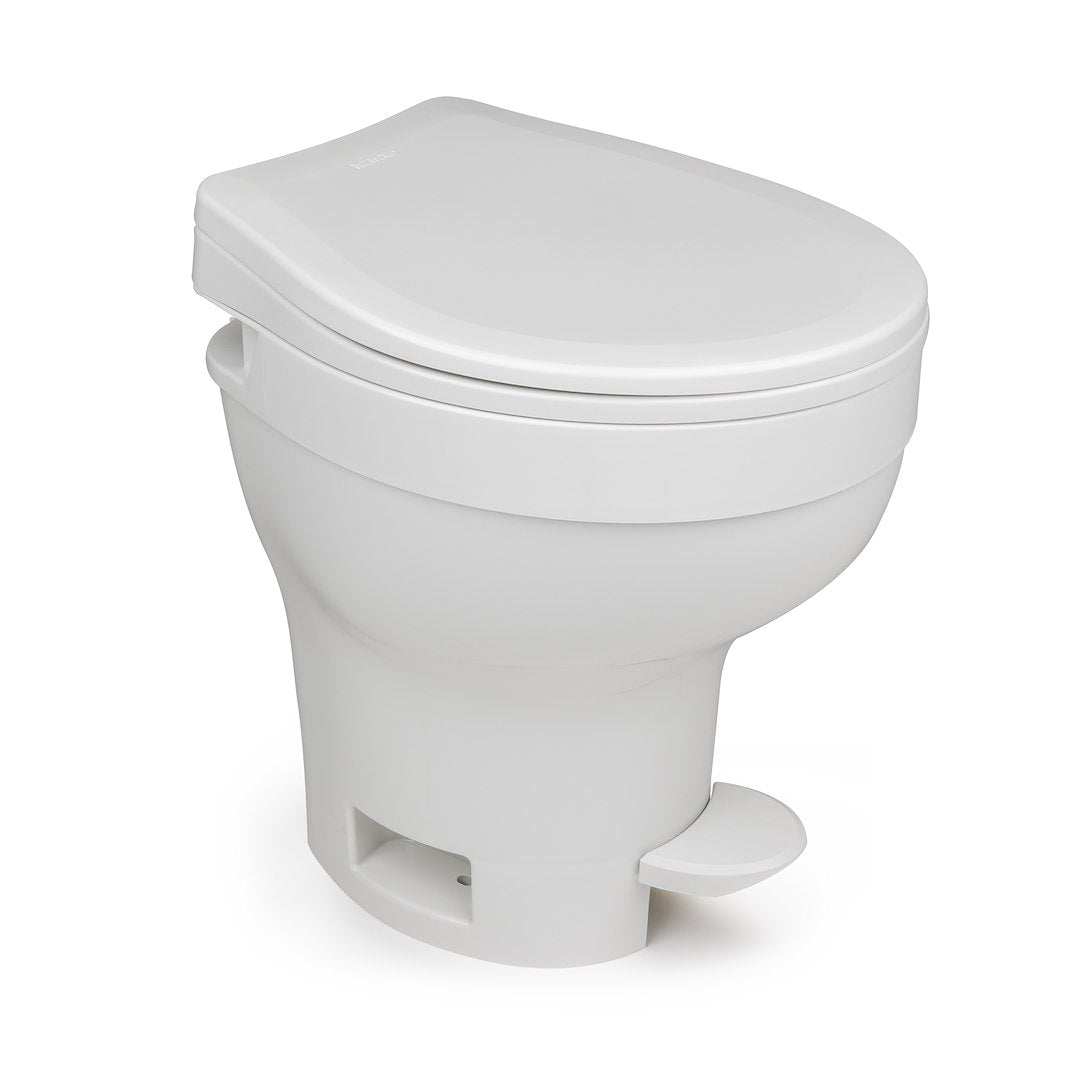 Product of Thetford 31835 Permanent Full Bowl Flush Toilet , 17-1/2 Inch
