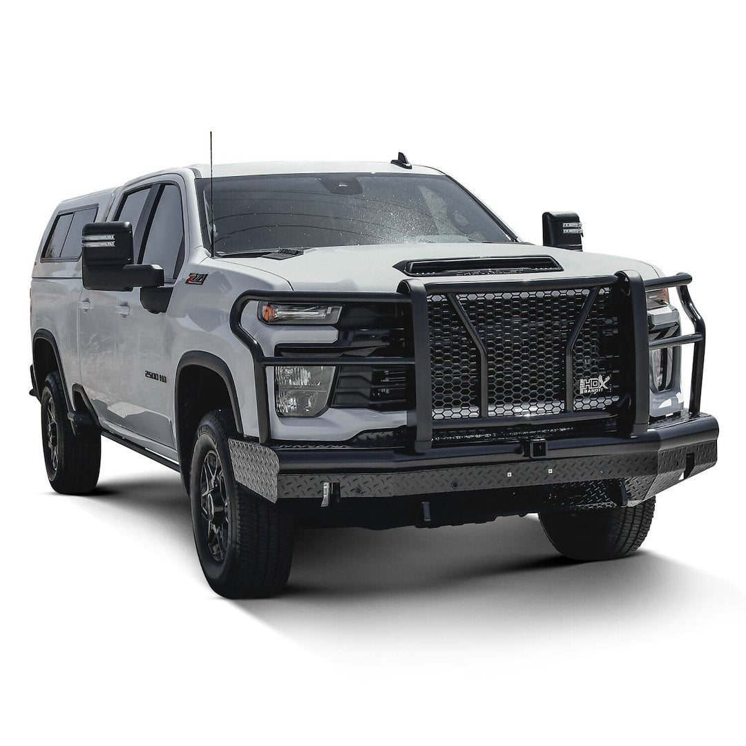 Product of Westin Automotive 58-31215 HDX Bandit  Bumper