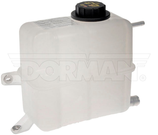 Dorman (Oe Solutions) 603-046 Coolant Reservoir||603-046_2.Jpg||87||d18603046||1346528