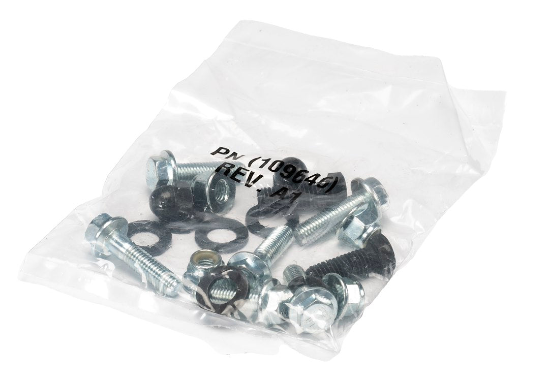 Product of Warn 109711 Winch-Service Parts