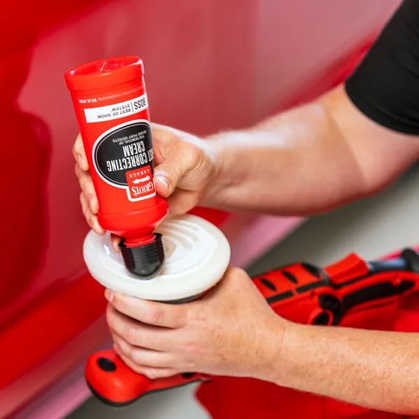 Griots Garage B110p Car Wax||b110p_1.Jpg||86||gogb110p||908961